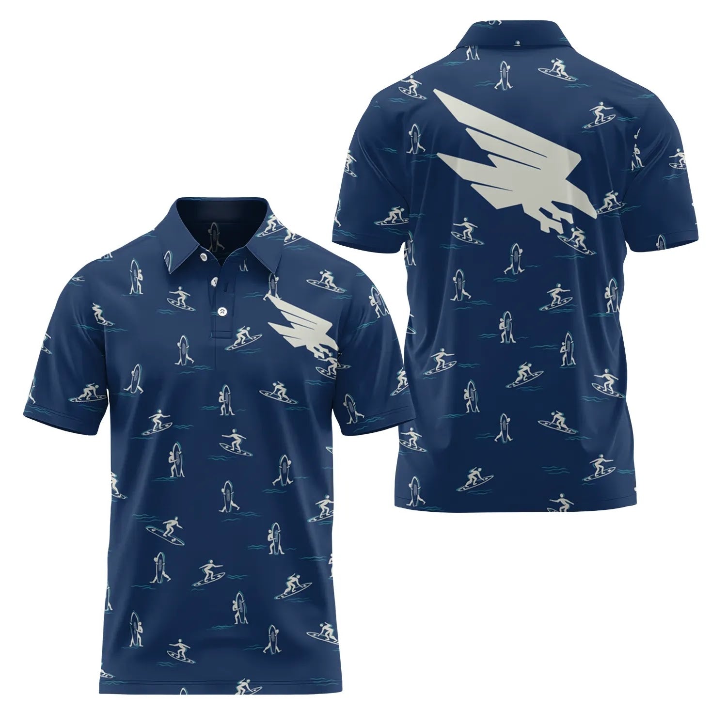 Adelaide Crows Apparels SHW011