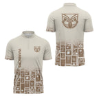 New Zealand Warriors Apparels SHW067