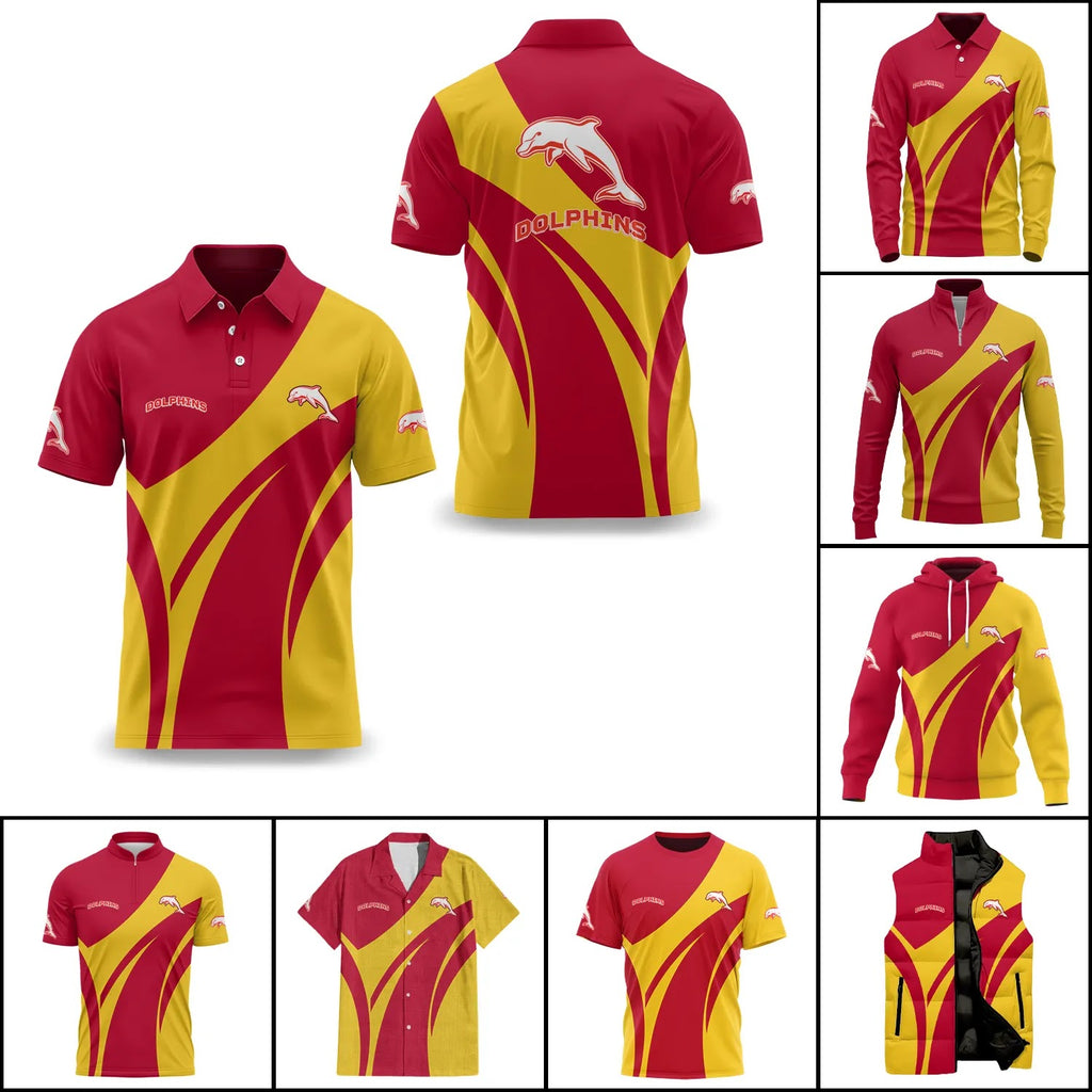 Dolphins Apparels SC022