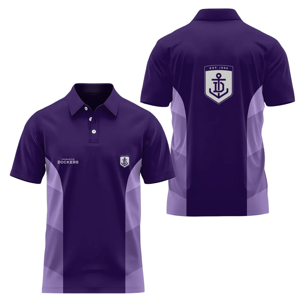 Fremantle Dockers Apparels SC049