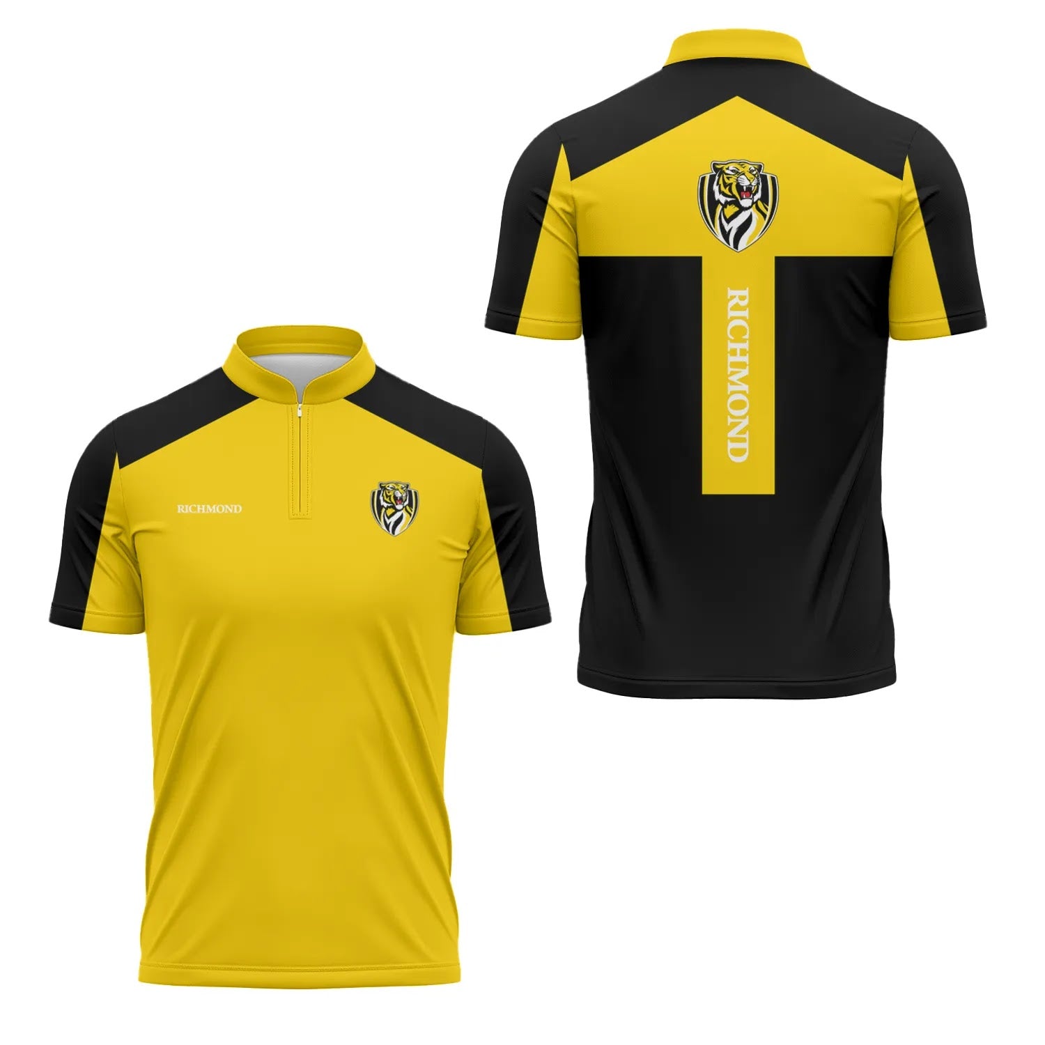Richmond Tigers Apparels SC008