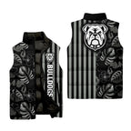 Canterbury-Bankstown Bulldogs Apparels SHW040