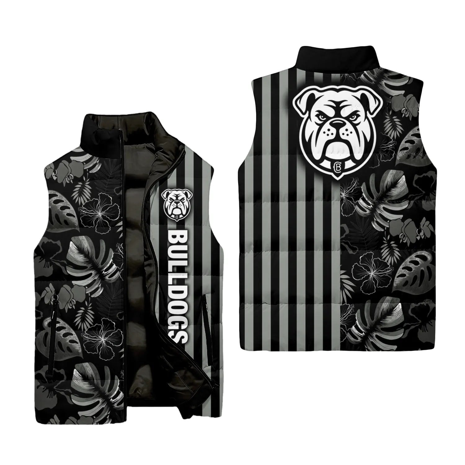 Canterbury-Bankstown Bulldogs Apparels SHW040