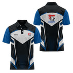Newcastle Knights Apparels SC033
