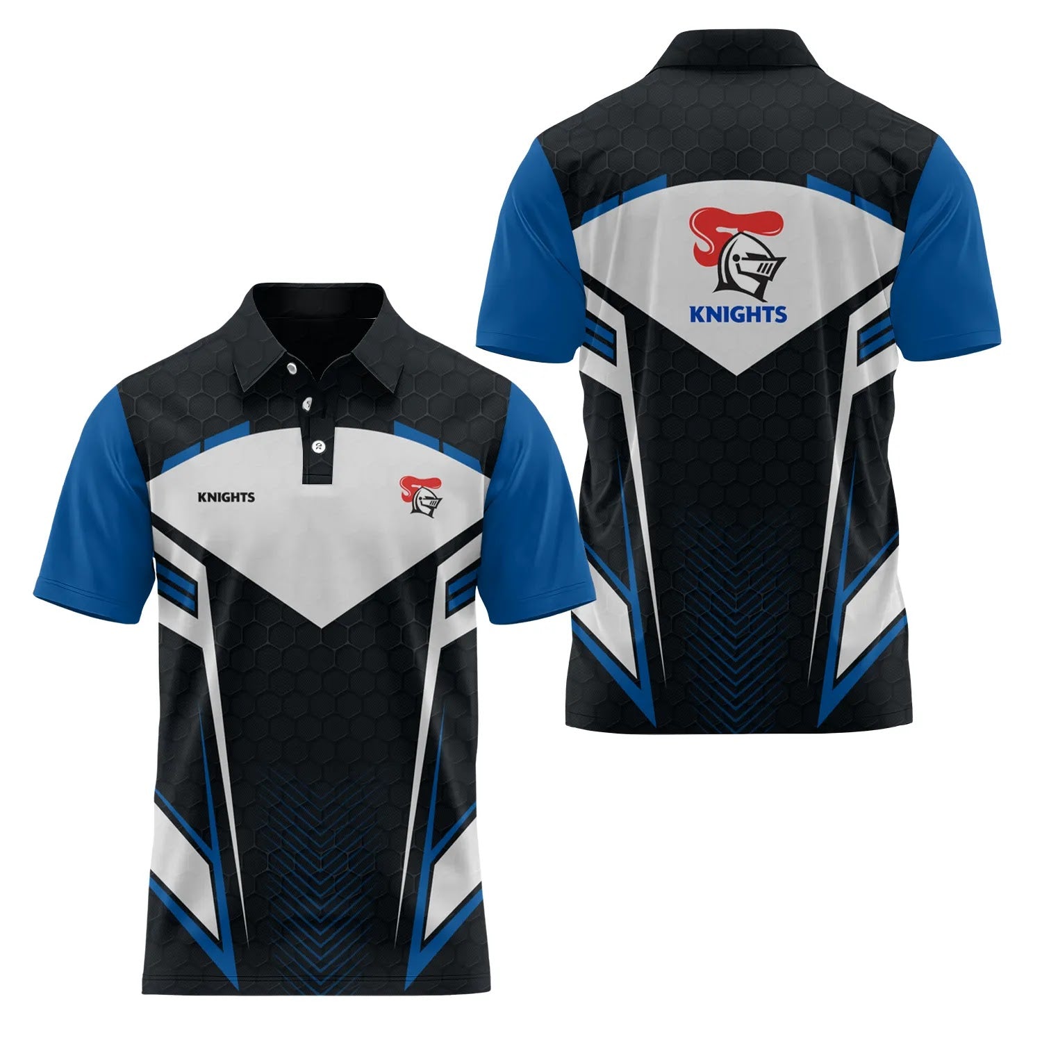 Newcastle Knights Apparels SC033