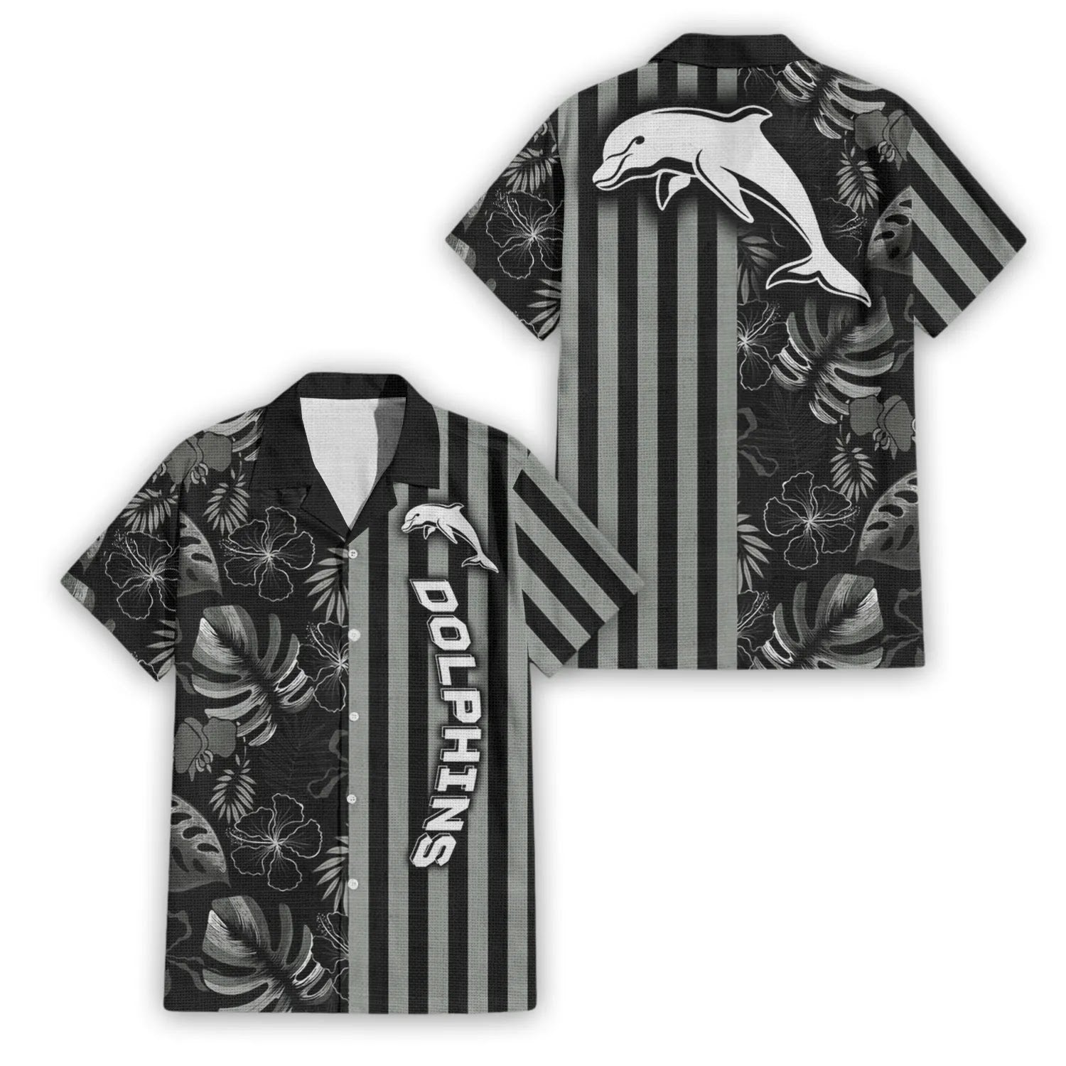 Dolphins Apparels SHW040