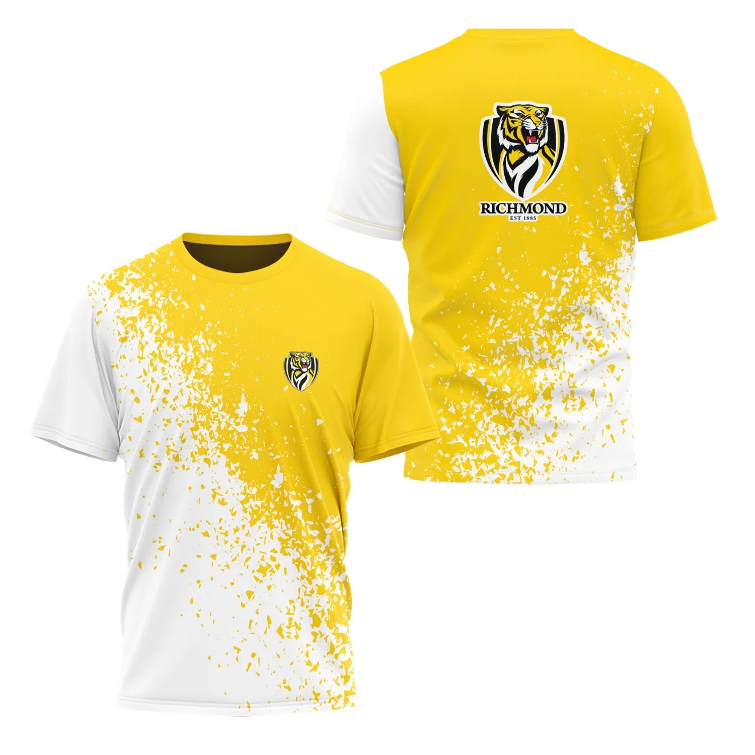 Richmond Tigers Apparels SC070