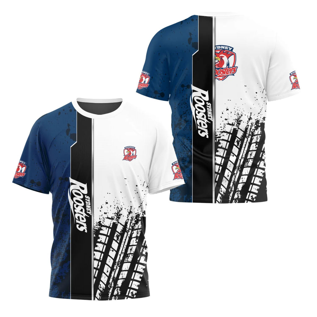 Sydney Roosters Apparels SC039