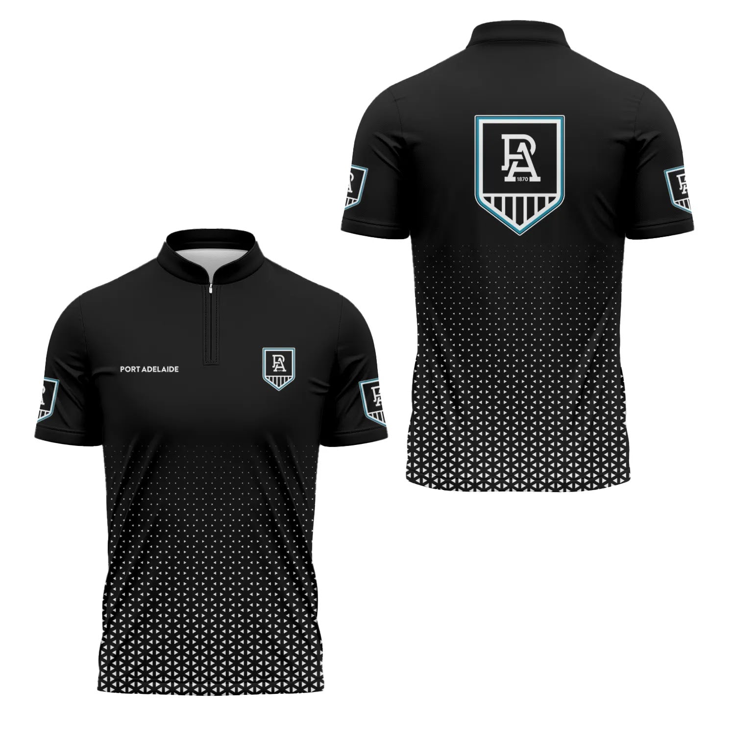 Port Adelaide Power Apparels SC003