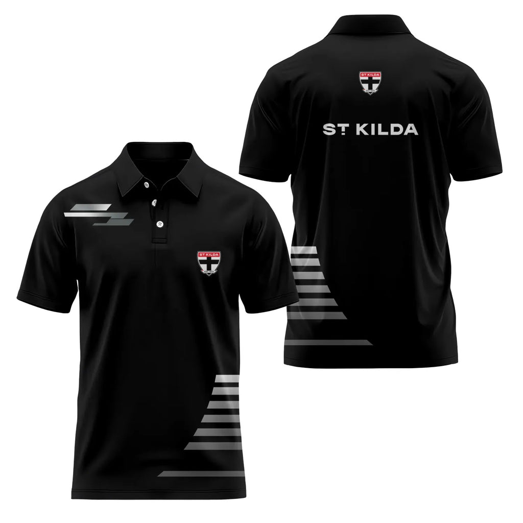 St Kilda Saints Apparels SC034