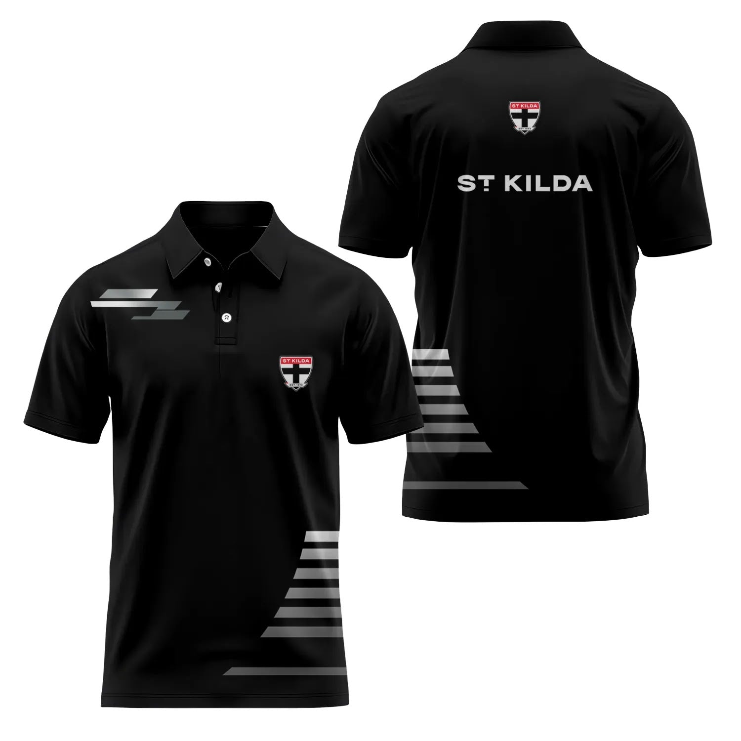 St Kilda Saints Apparels SC034