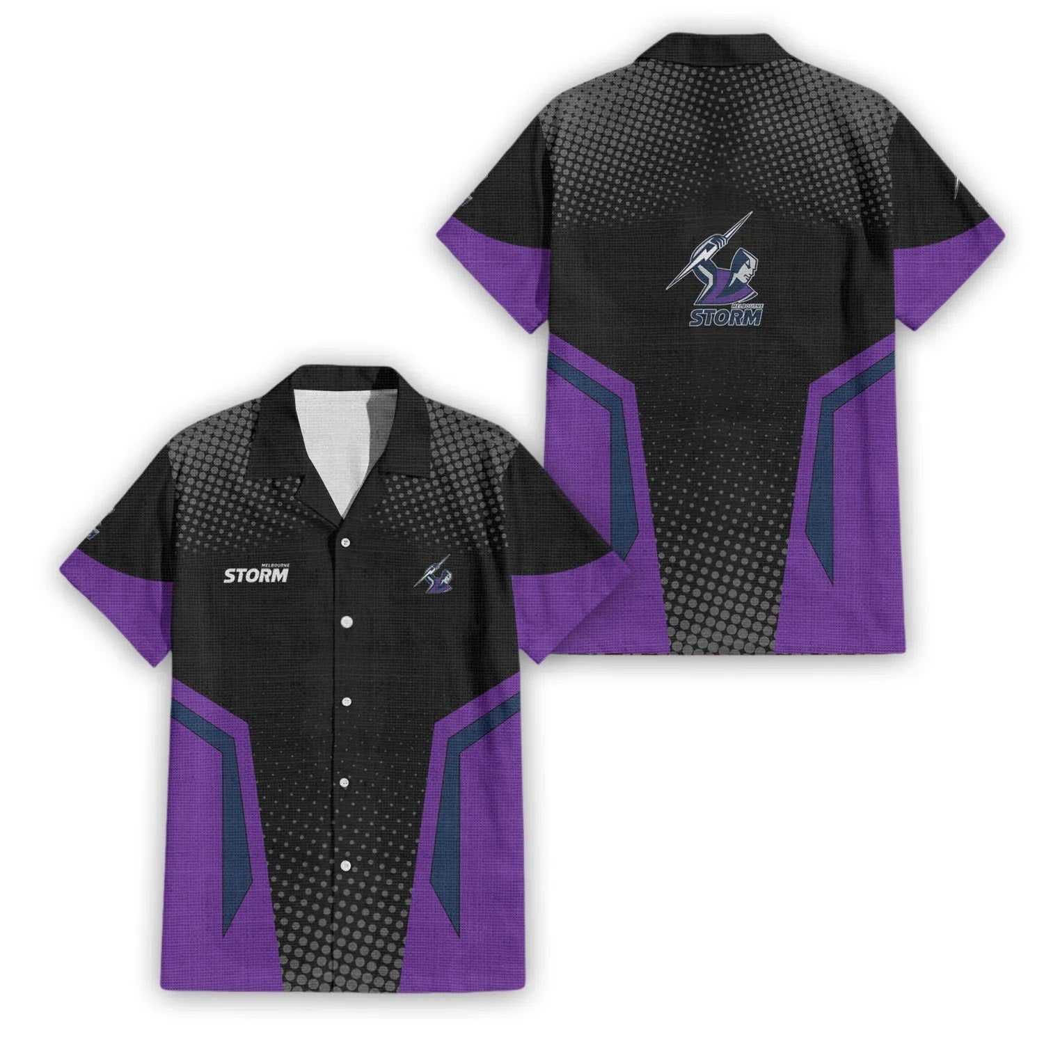 Melbourne Storm Apparels SC032