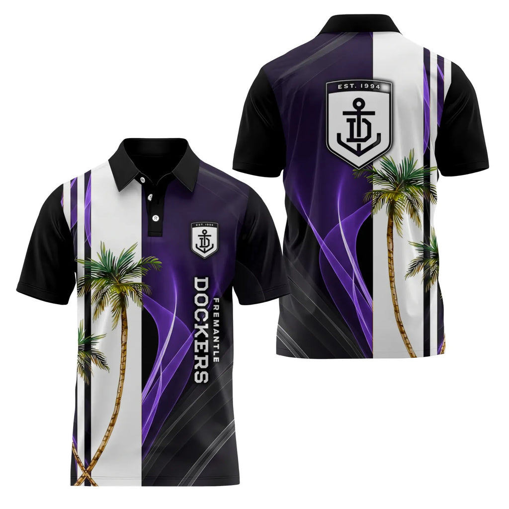 Fremantle Dockers Apparels SHW036