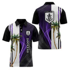 Fremantle Dockers Apparels SHW036