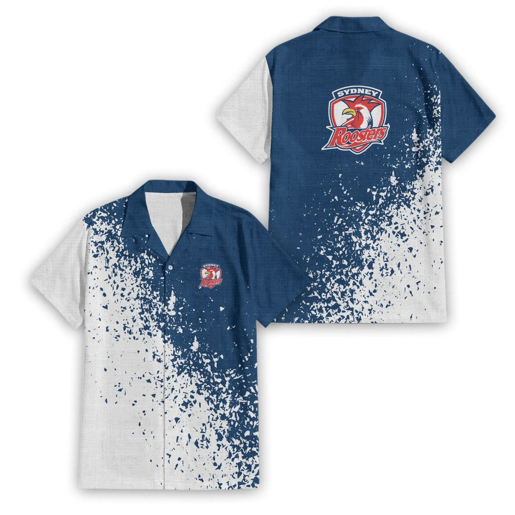 Sydney Roosters Apparels SC070