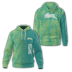 South Sydney Rabbitohs Hoodie SHW014