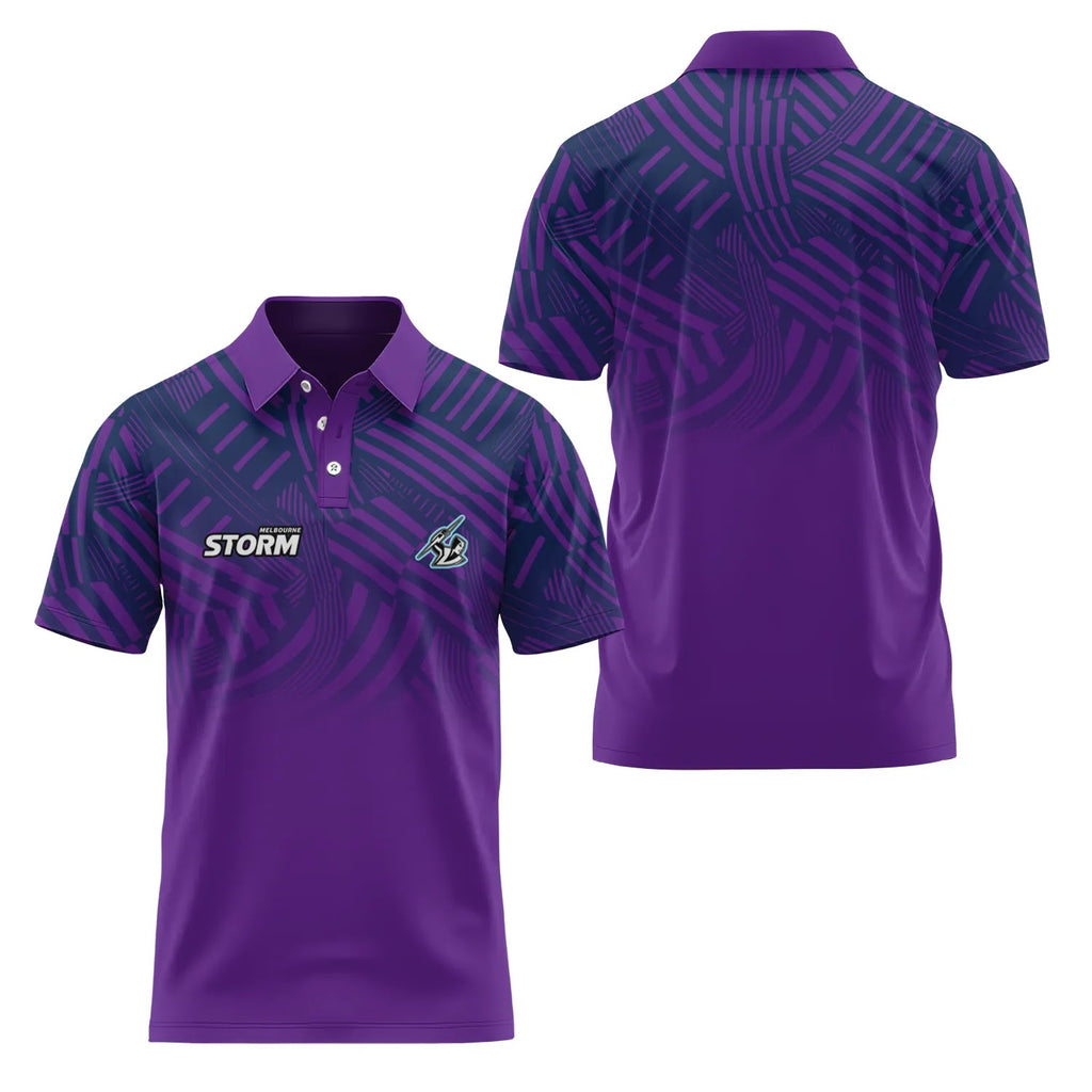 Melbourne Storm Apparels SC121