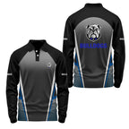Canterbury-Bankstown Bulldogs Apparels SC037