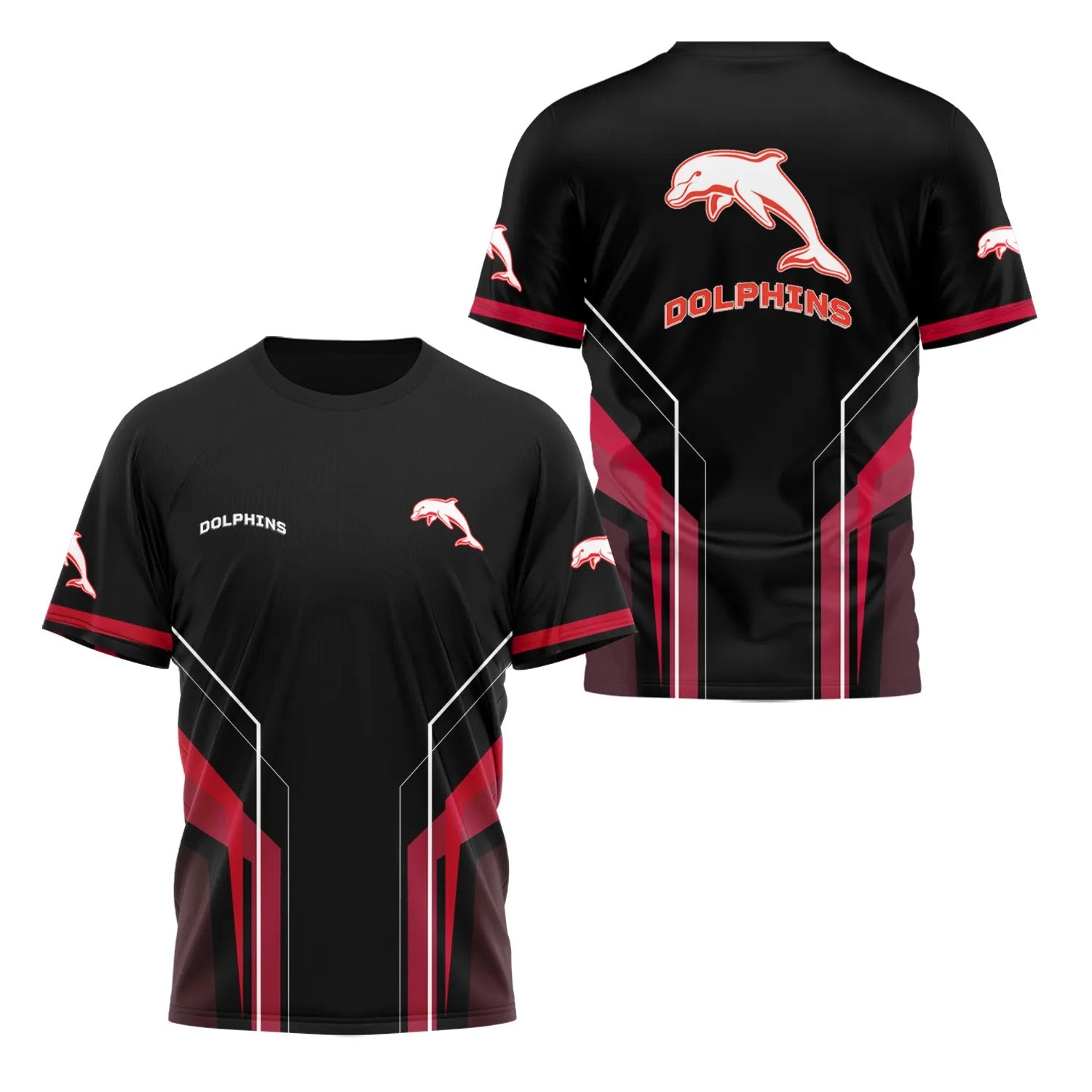 Dolphins Apparels SC023