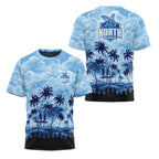 North Melbourne Kangaroos Apparels SHW018
