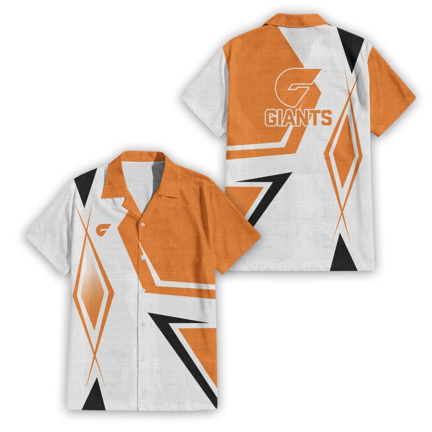 Greater Western Sydney Giants Apparels SC080