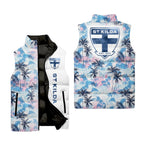 St Kilda Saints Apparels SHW029