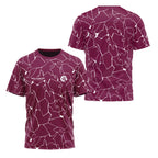 Manly Warringah Sea Eagles Apparels SC103