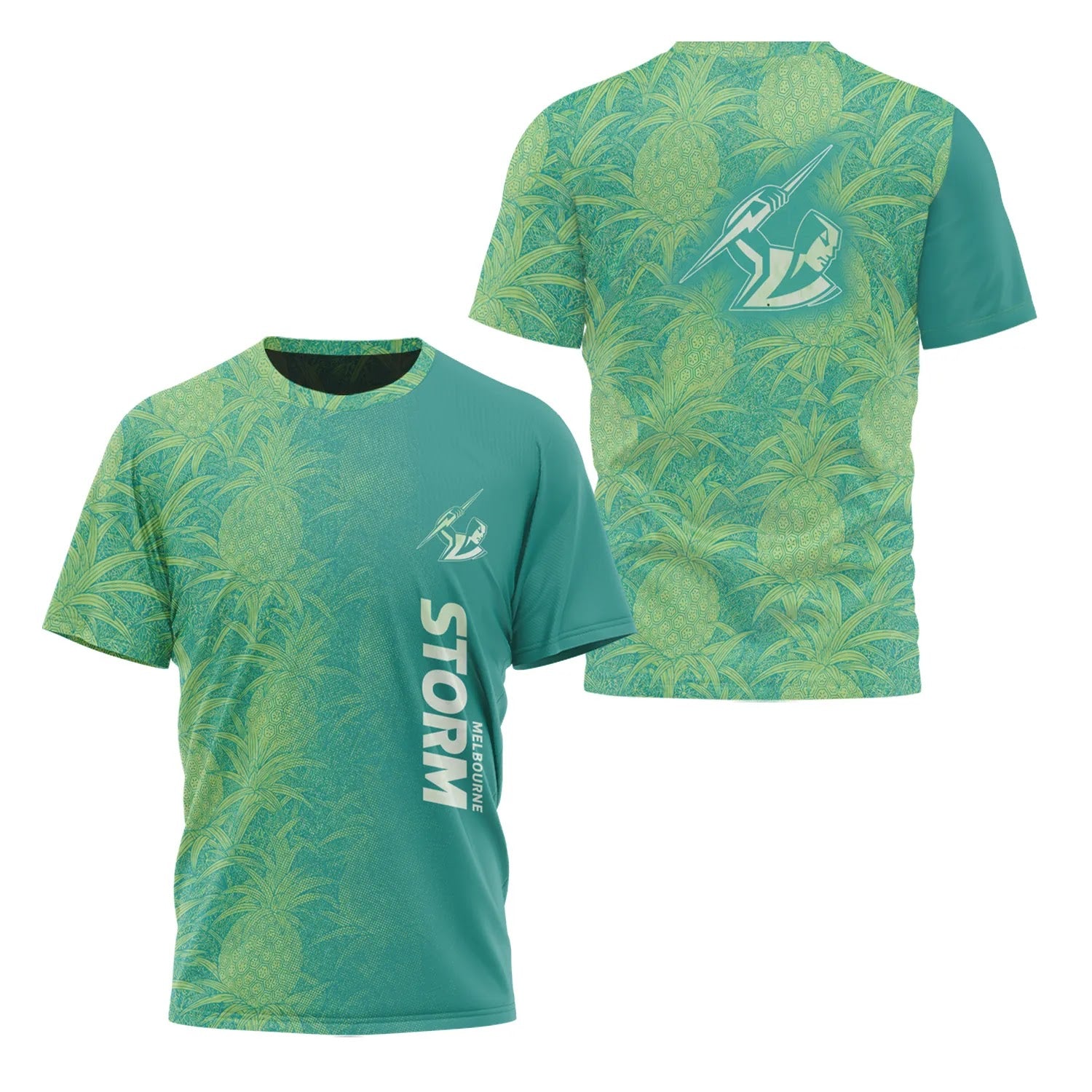 Melbourne Storm Apparels SHW014