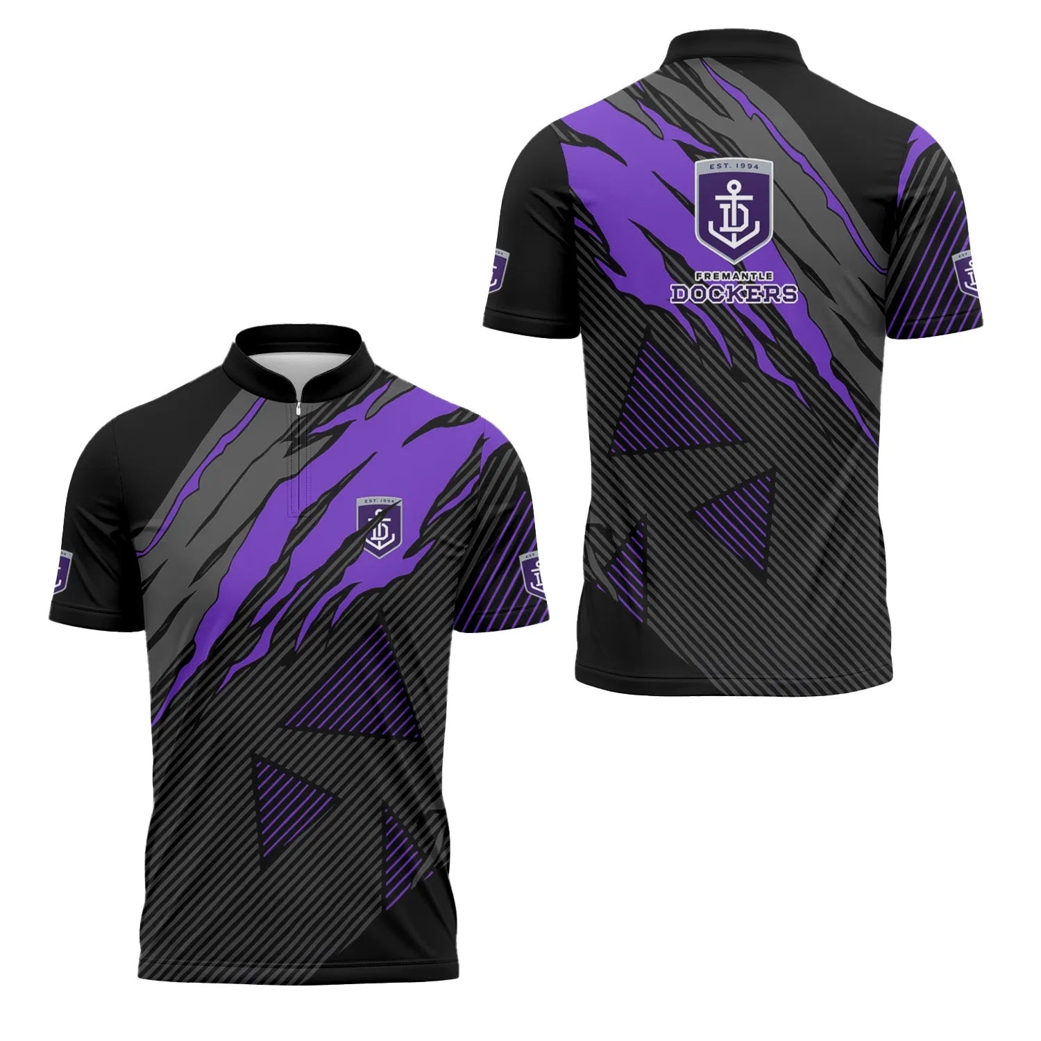 Fremantle Dockers Apparels SC009