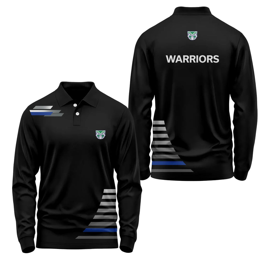 New Zealand Warriors Apparels SC034