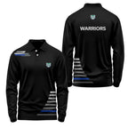 New Zealand Warriors Apparels SC034