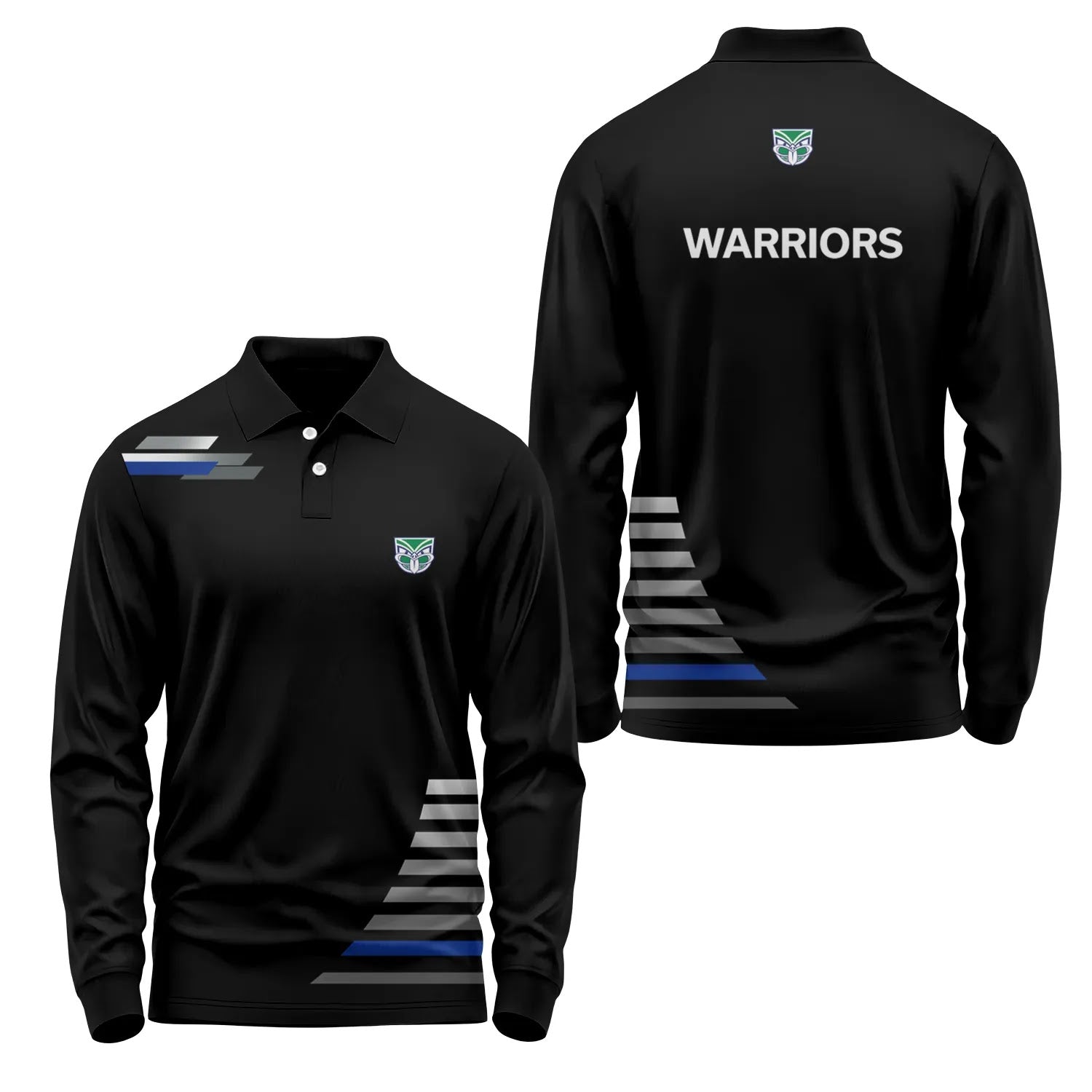 New Zealand Warriors Apparels SC034