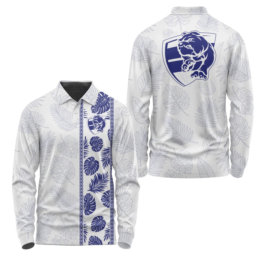 Western Bulldogs Apparels SHW023