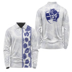 Western Bulldogs Apparels SHW023