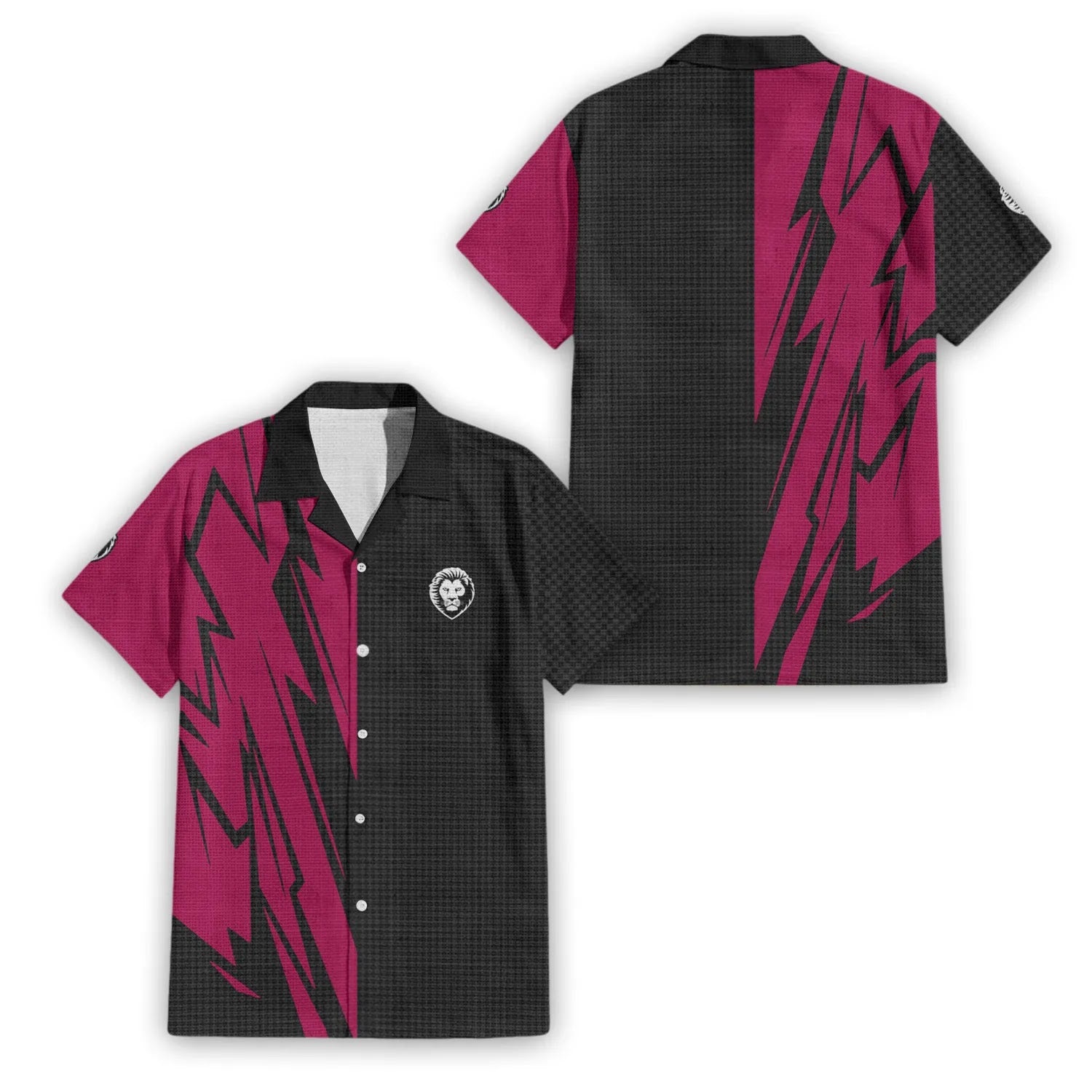 Brisbane Lions Apparels SC062