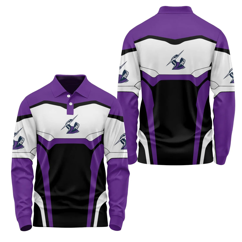 Melbourne Storm Apparels SC030