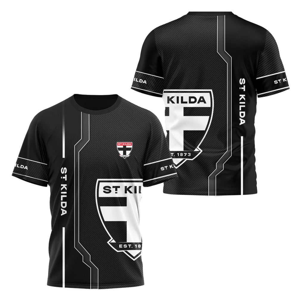 St Kilda Saints Apparels SC042