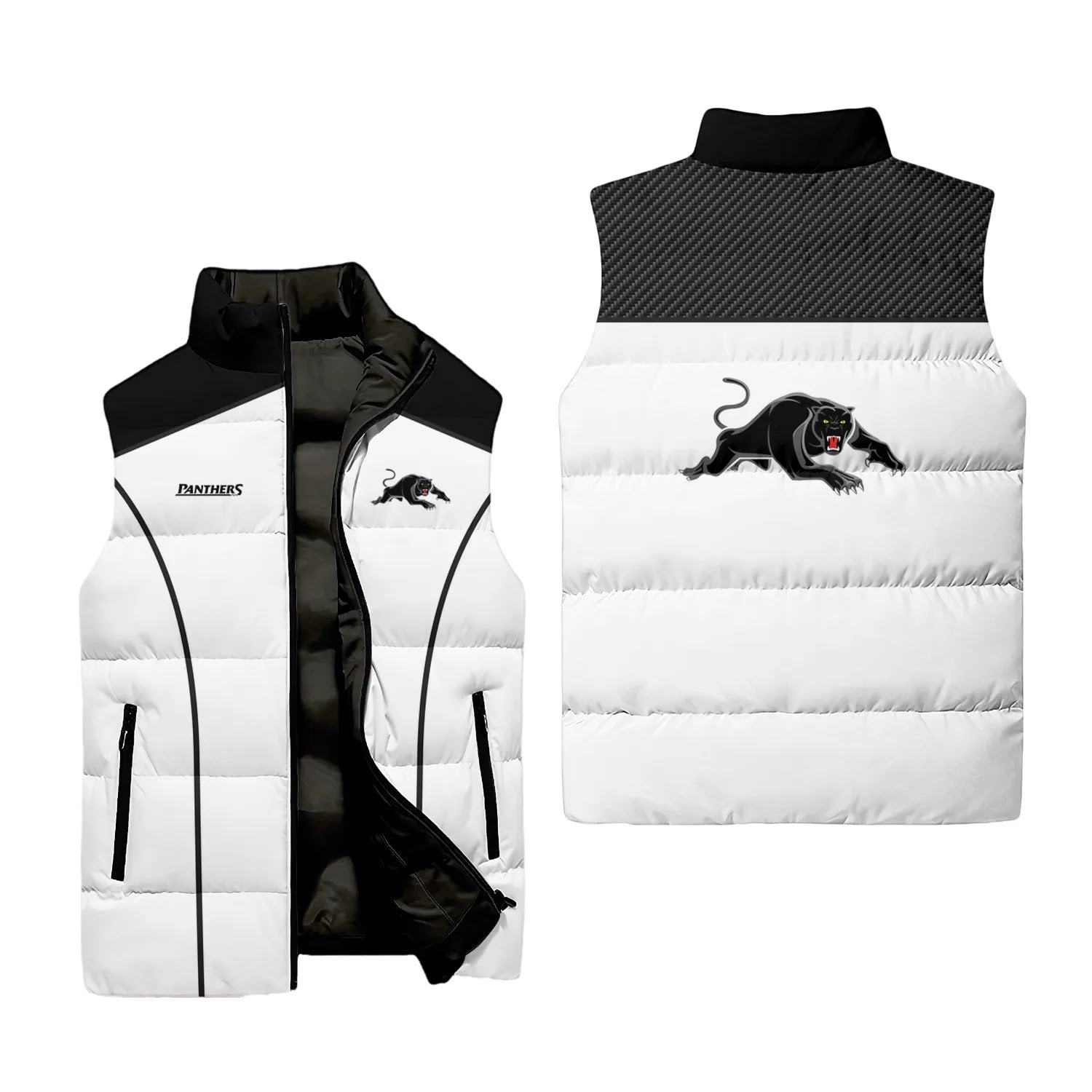 Penrith Panthers Apparels SC011
