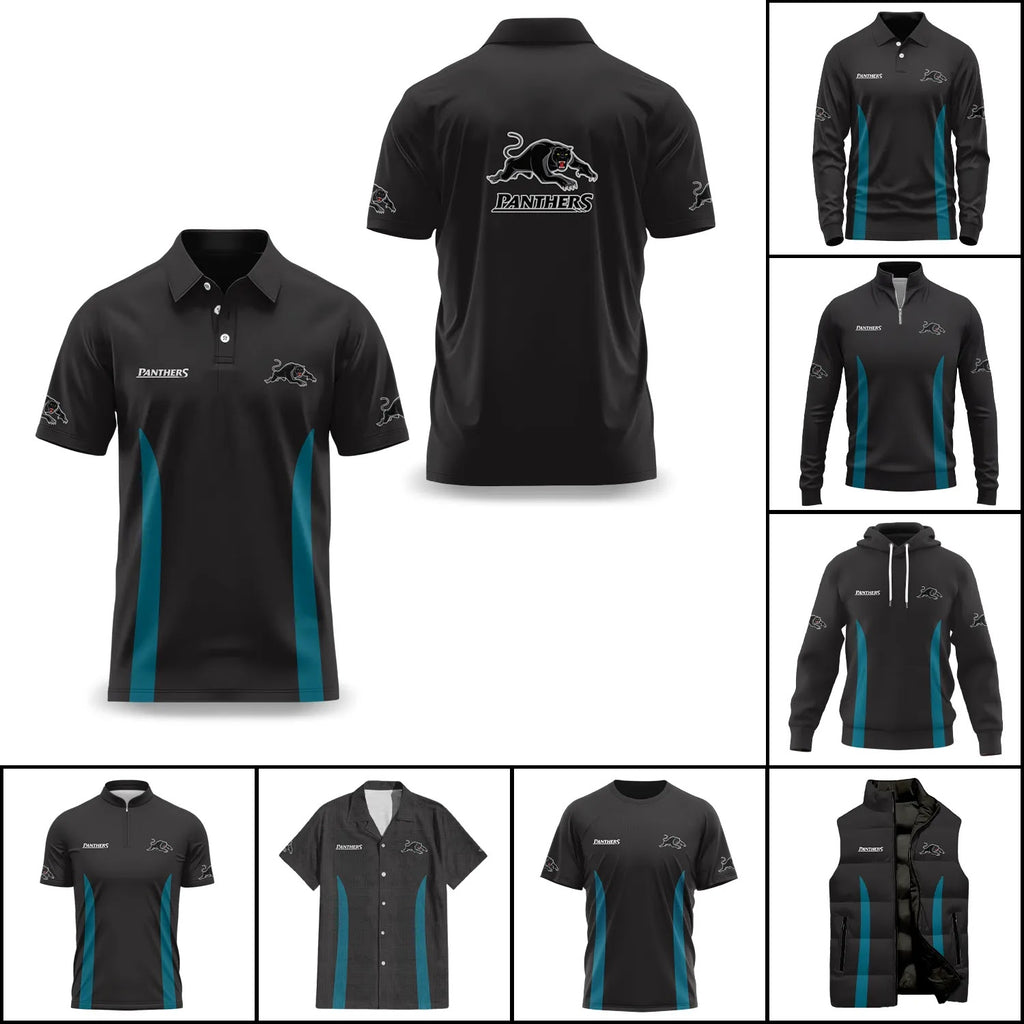 Penrith Panthers Apparels SC006