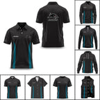 Penrith Panthers Apparels SC006