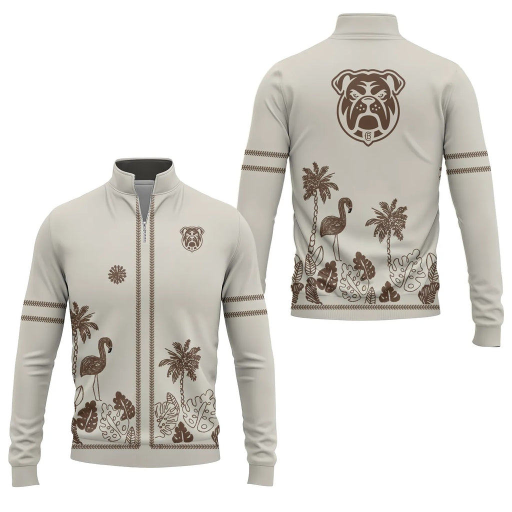 Canterbury-Bankstown Bulldogs Apparels SHW044