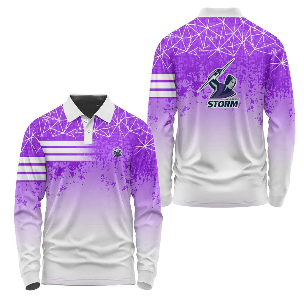 Melbourne Storm Apparels SC097