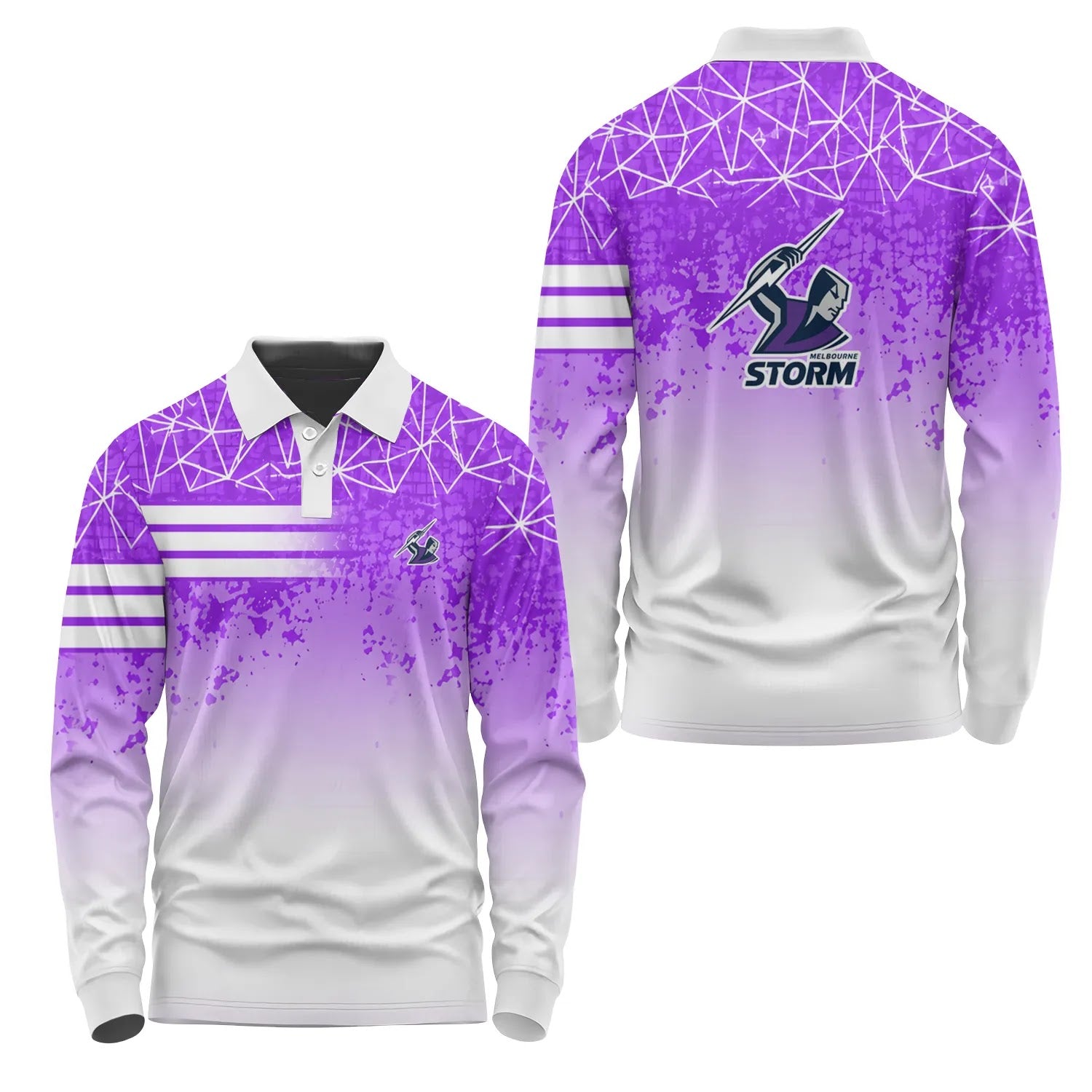Melbourne Storm Apparels SC097