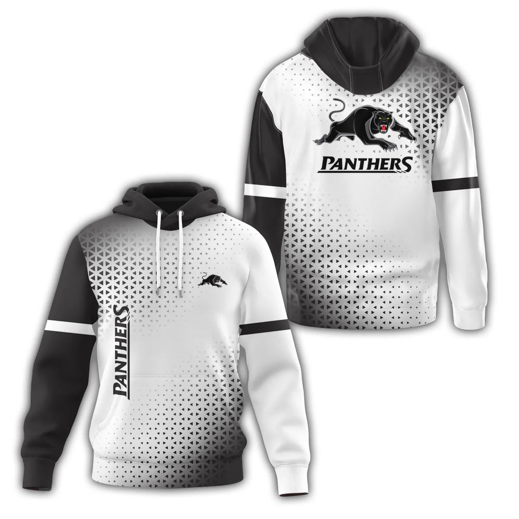 Penrith Panthers Hoodie SC079