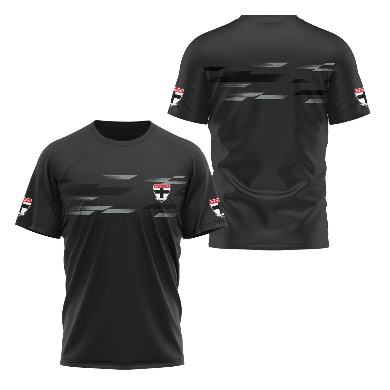 St Kilda Saints Apparels SC100