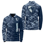 Hawthorn Hawks Apparels SHW010