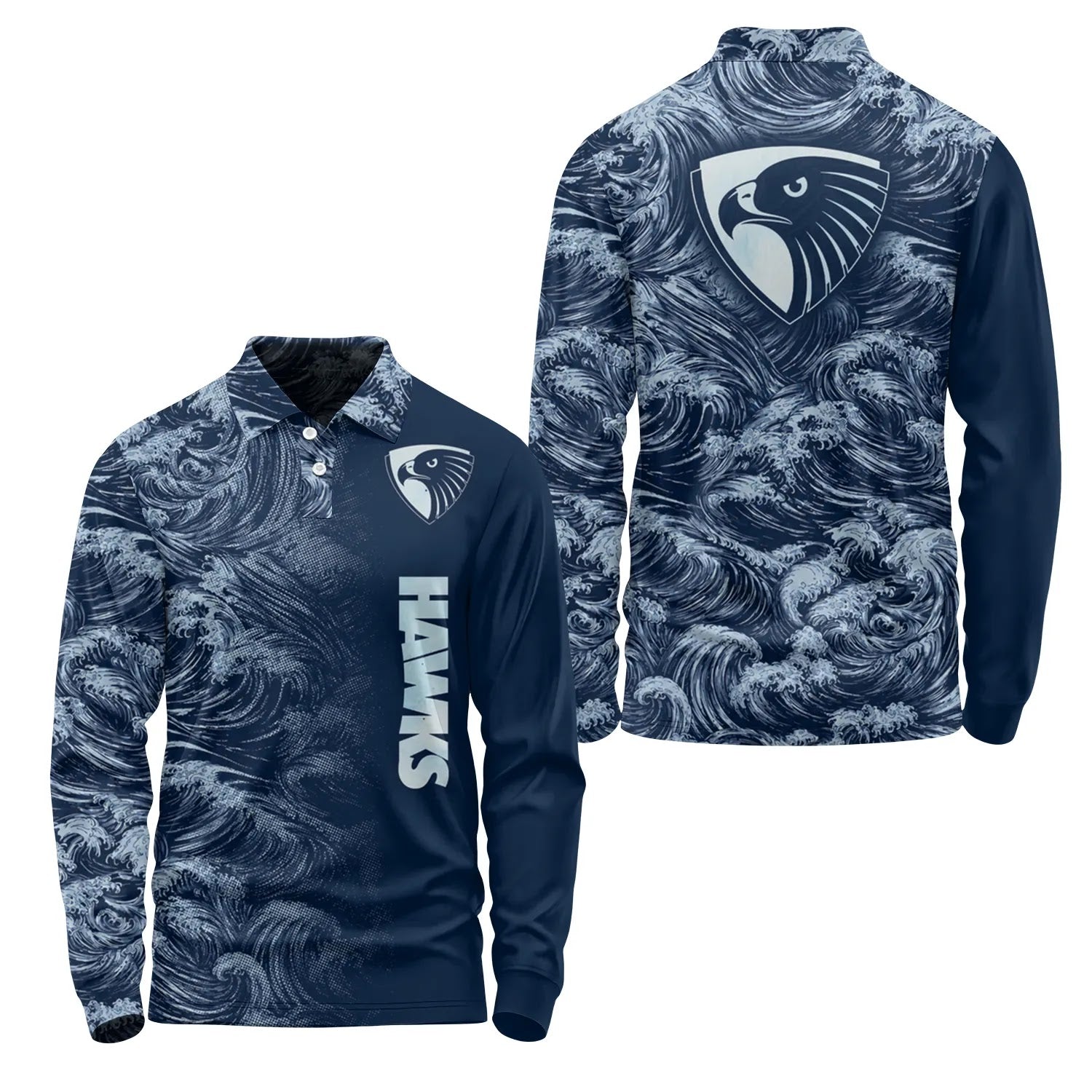 Hawthorn Hawks Apparels SHW010