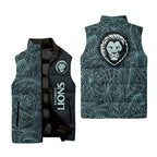Brisbane Lions Apparels SHW008