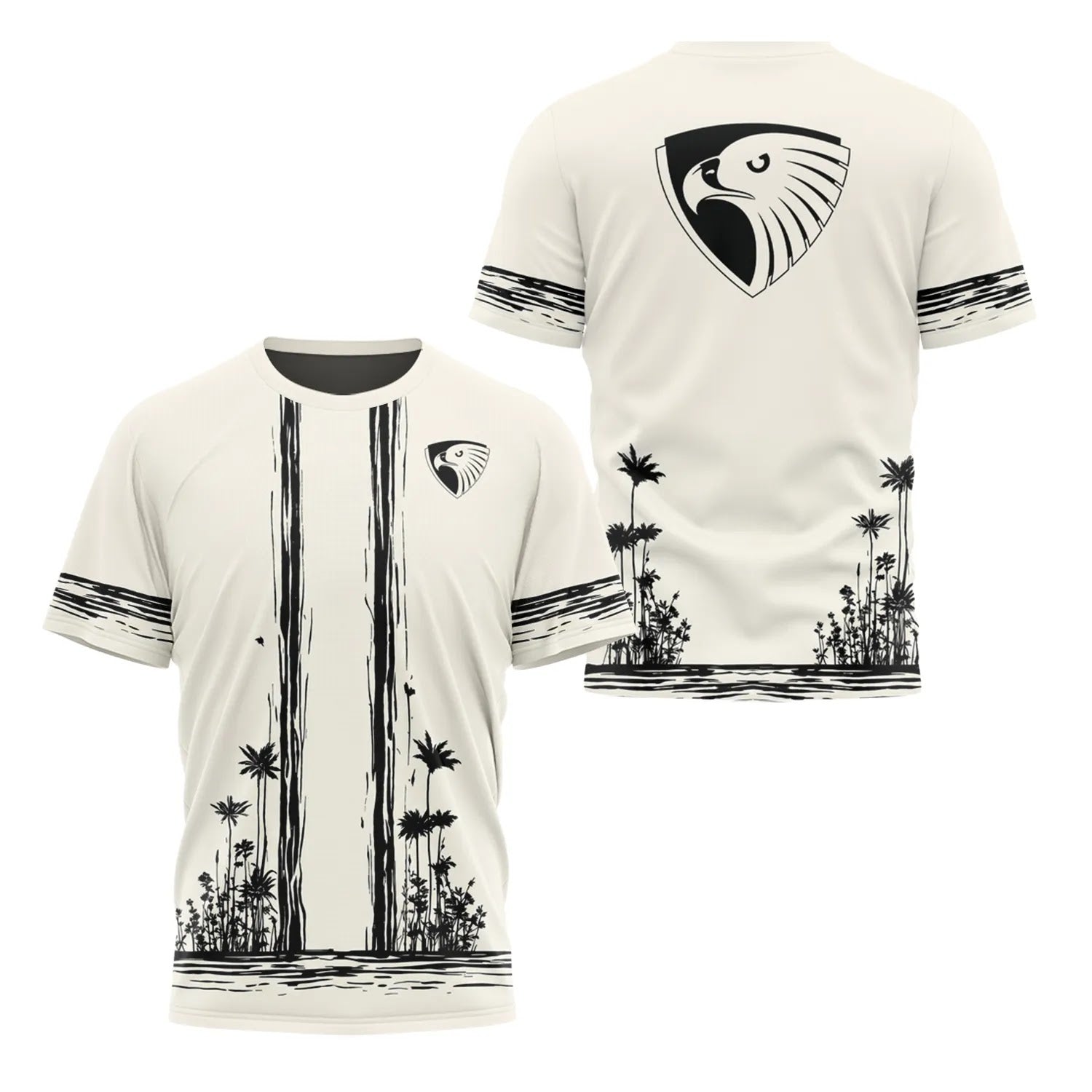 Hawthorn Hawks Apparels SHW043