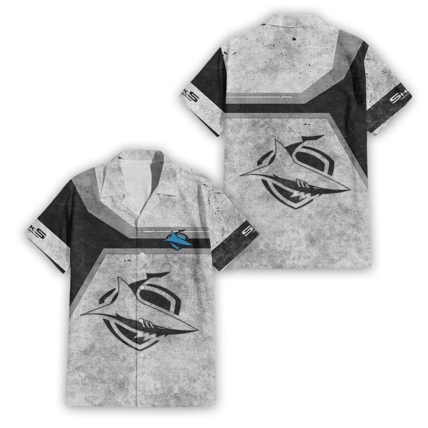 Cronulla-Sutherland Sharks Apparels SC086